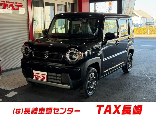 スペーシアハイブリッド(HYBRID) G