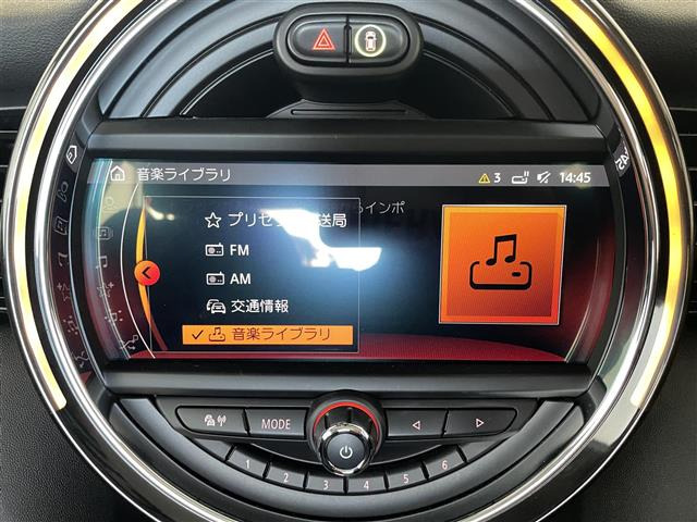 ミニクーパー S