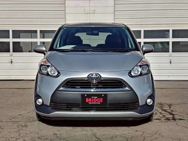 シエンタ1.5 G 4WD