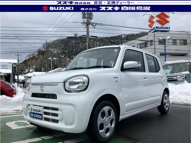 アルトハイブリッド(HYBRID) S