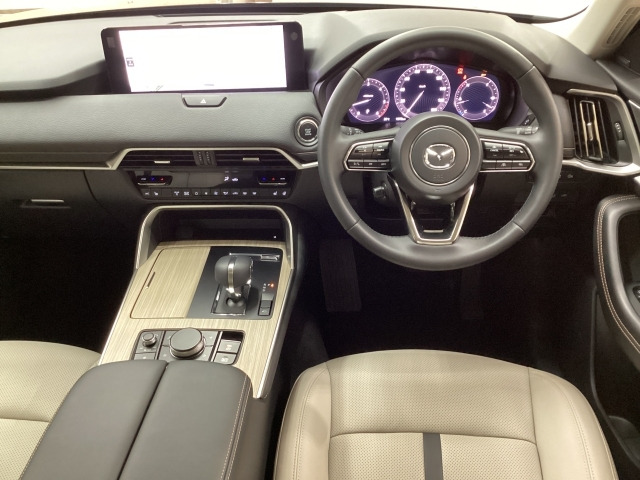 CX-803.3 XD Lパッケージ ディーゼル