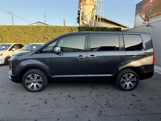 デリカD:52.2 P 4WD