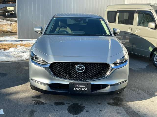 CX-301.8 XD プロアクティブ ツーリングセレクション