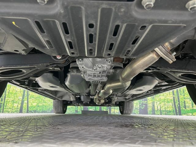 下回りがきれいなうちに、防錆加工の施工がオススメ。降雪地域はもちろん、沿岸部にお住いの方や、趣味でマリン・ウィンタースポーツをされる方にご好評いただいております。