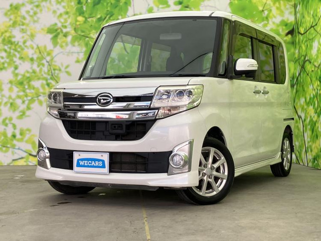 タントカスタムX SA