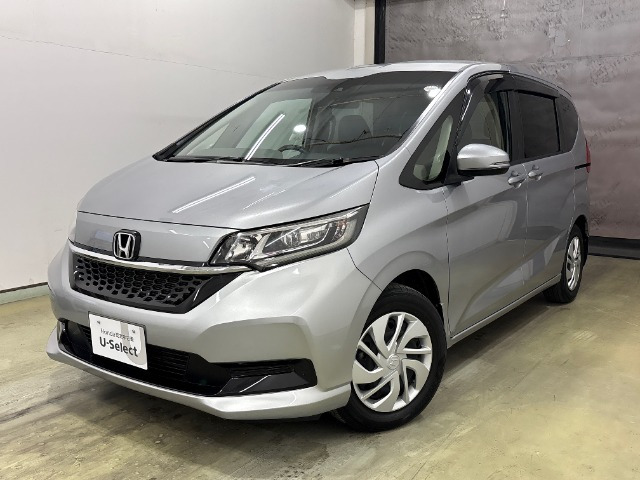 フリード1.5 G ホンダセンシング