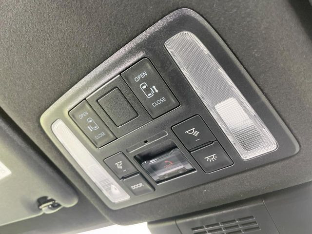 ヴォクシー2.0 S-Z