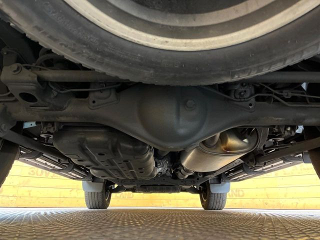 下回りがきれいなうちに、防錆加工の施工がオススメ。降雪地域はもちろん、沿岸部にお住いの方や、趣味でマリン・ウィンタースポーツをされる方にご好評いただいております。