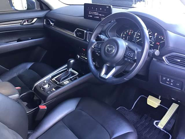 CX-52.0 20S ブラックトーンエディション