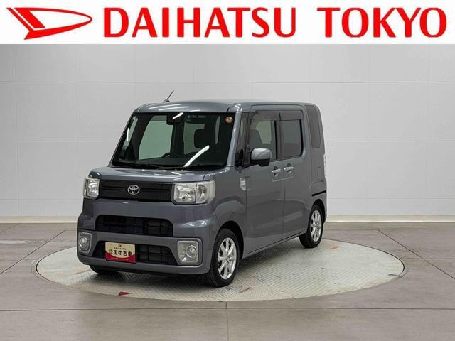 ピクシスメガL SAIII