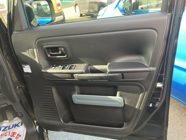 スペーシアベースXF 4WD