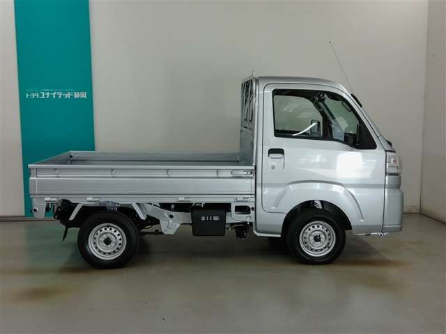 ハイゼットトラックスタンダード