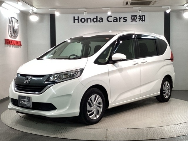 フリード1.5 G ホンダセンシング
