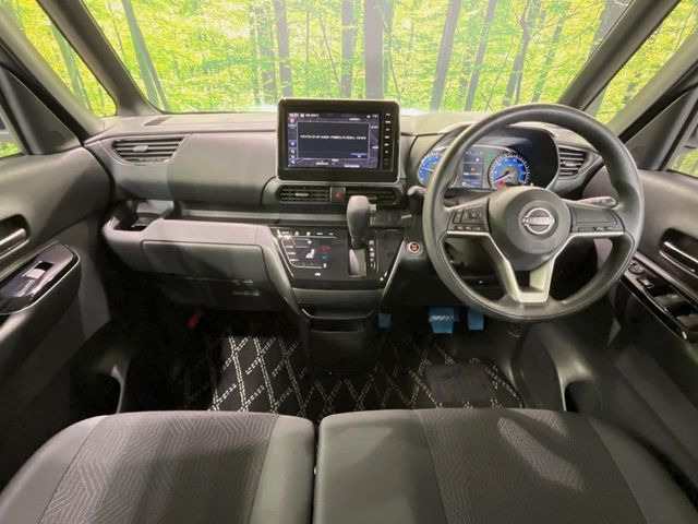 ルークスハイウェイスターX