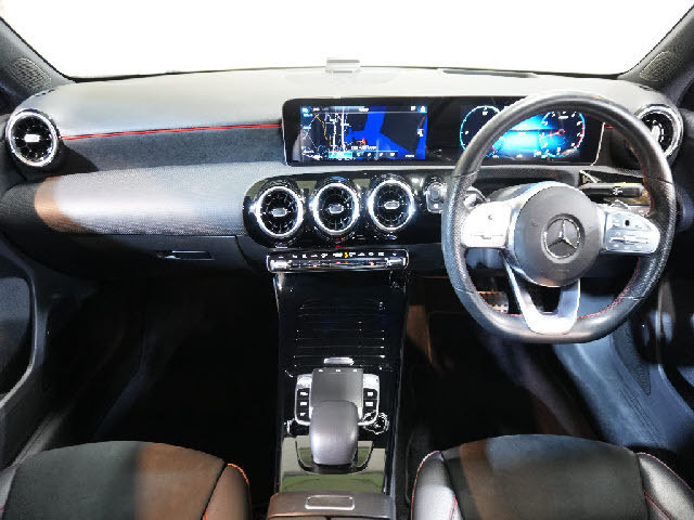 AクラスA180 スタイル