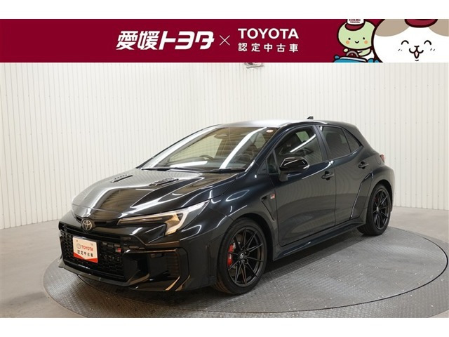 GRカローラ1.6 RZ 4WD