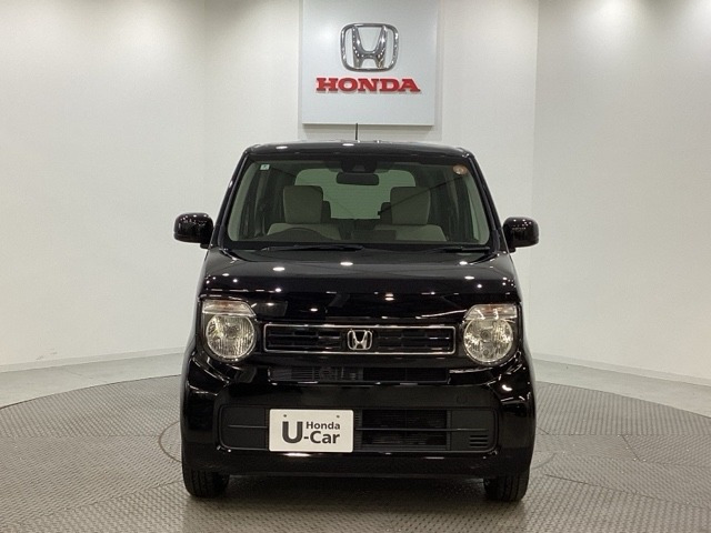 N-WGNL ホンダ センシング 4WD