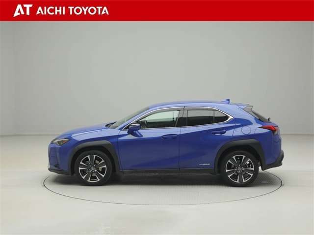 UX250h バージョンL