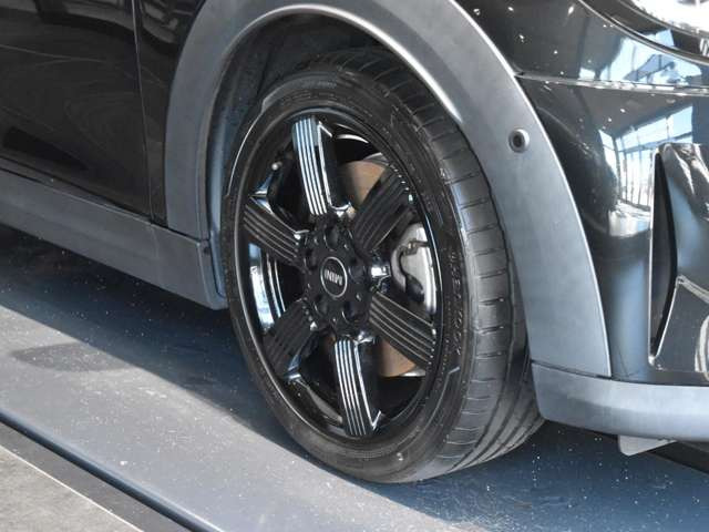 ミニクーパー S