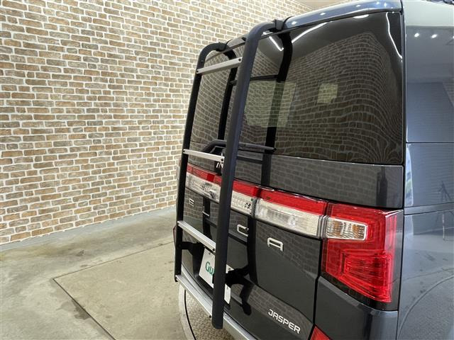 デリカD:52.2 ジャスパー 4WD