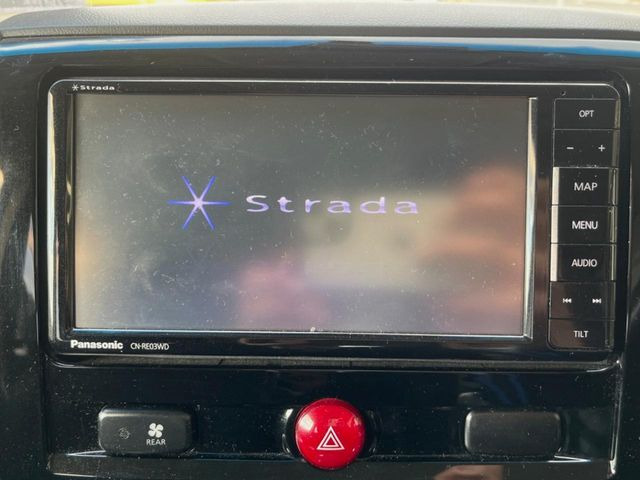 �y�i�r�Q�[�V�����z�g���₷���i�r�ŖړI�n�܂ł�������ē����Ă���܂��B�e��I�[�f�B�I�Đ��@�\���[�����Ă���A���Ԃ̉^�]������Ɋy�����Ȃ�܂�!!