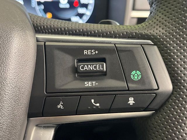 【マイパイロット】高速道路での長距離走行が楽に!!渋滞時と巡回走行のシーンで、アクセル・ブレーキ・ステアリングを自動で制御し、長距離運転の負担を軽減してくれます♪