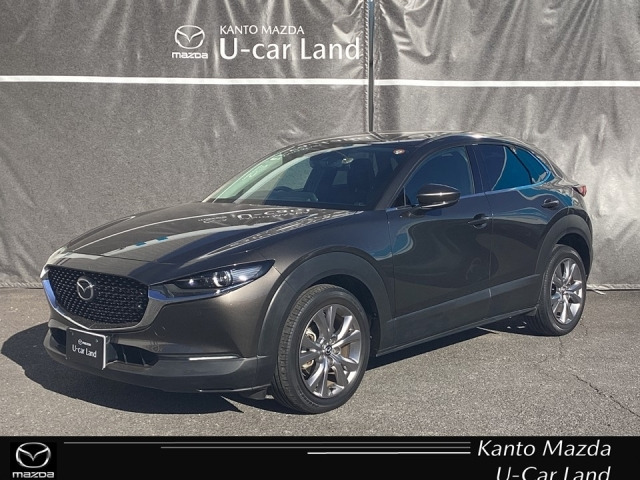 CX-301.8 XD プロアクティブ ツーリングセレクション