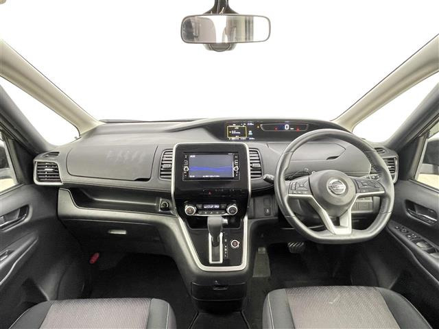 セレナ2.0 ハイウェイスター