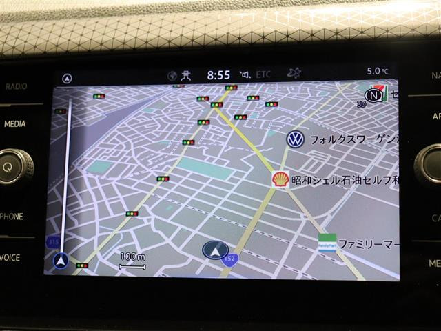 T-CrossTSI スタイル