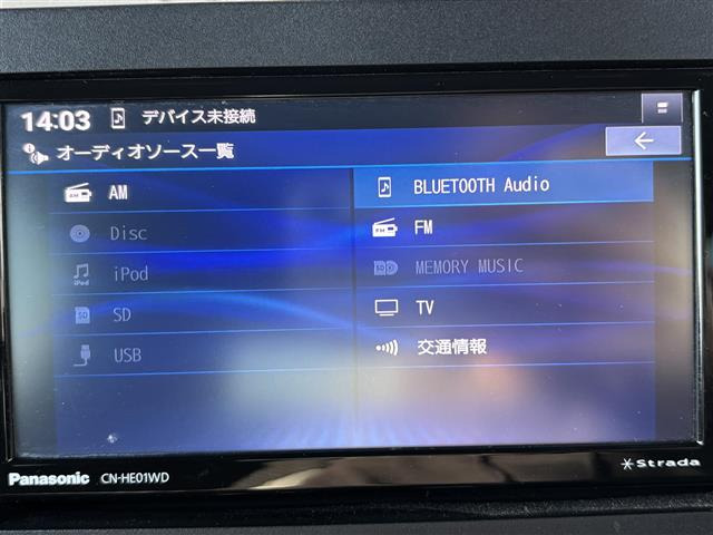 タントカスタムX スタイルセレクション