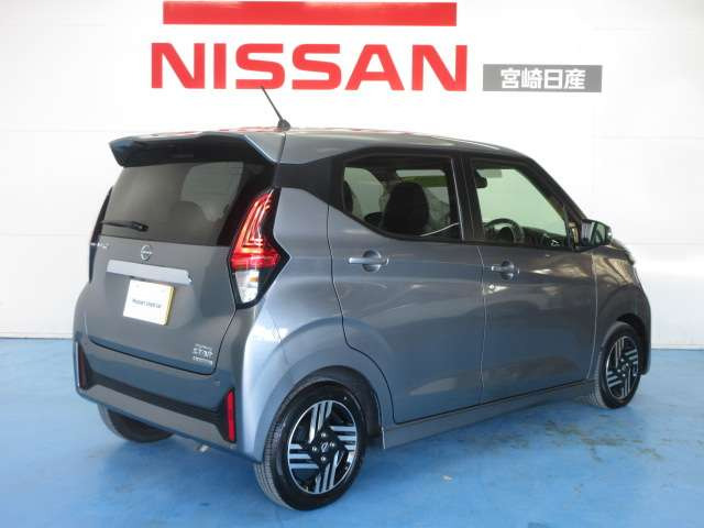 デイズハイウェイスターX