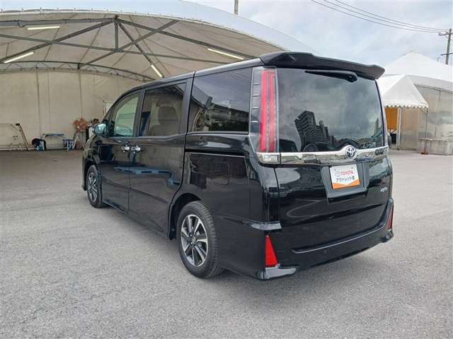 ノア2.0 Si W×B II