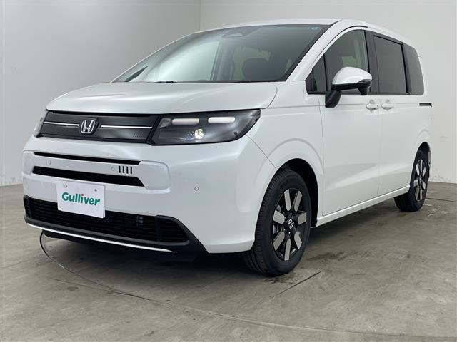 フリード1.5 e:HEV エアー EX