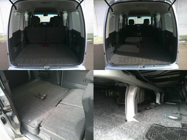 2��ڃV�[�g��|���΁A�����̗l�ȃt���b�g�ōL��ȃX�y�[�X���m�ۏo���܂��B