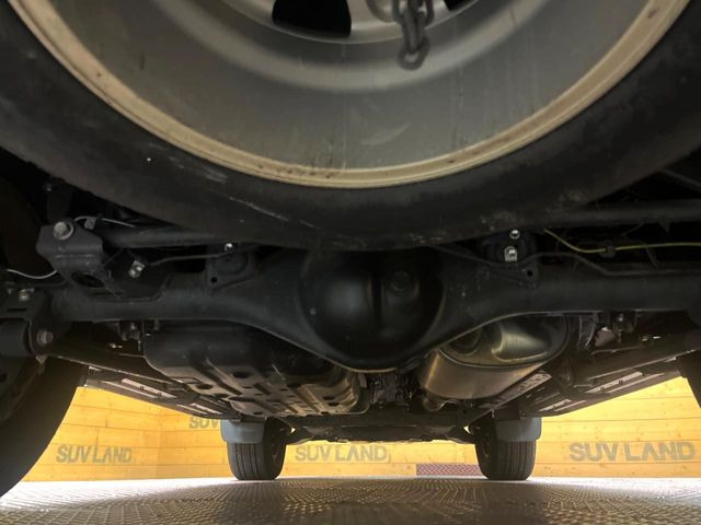 下回りがきれいなうちに、防錆加工の施工がオススメ。降雪地域はもちろん、沿岸部にお住いの方や、趣味でマリン・ウィンタースポーツをされる方にご好評いただいております。