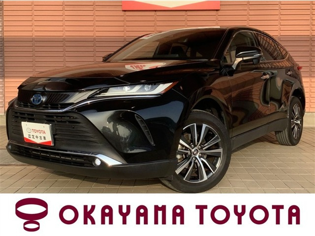 ヤリス1.5 ハイブリッド G