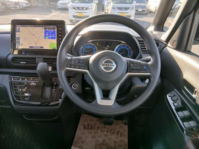 デイズハイウェイスターX プロパイロットエディション