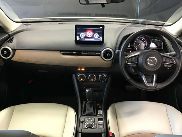 CX-31.5 15S アーバンドレッサー