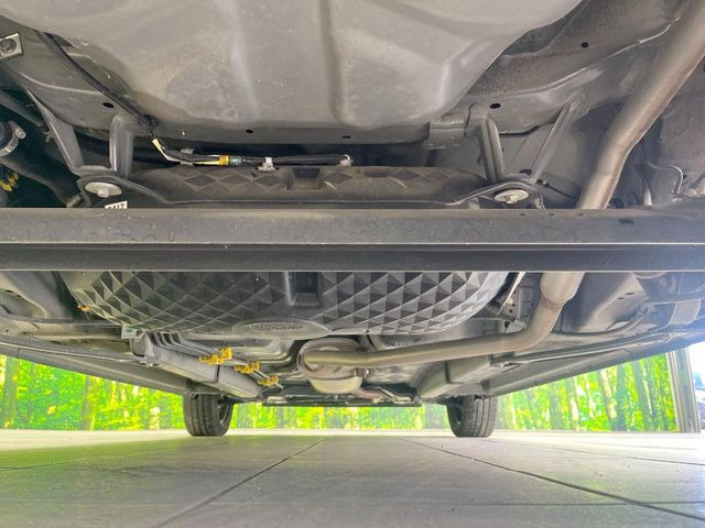 下回りがきれいなうちに、防錆加工の施工がオススメ。降雪地域はもちろん、沿岸部にお住いの方や、趣味でマリン・ウィンタースポーツをされる方にご好評いただいております。