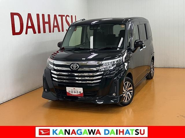 ルーミー1.0 カスタム G