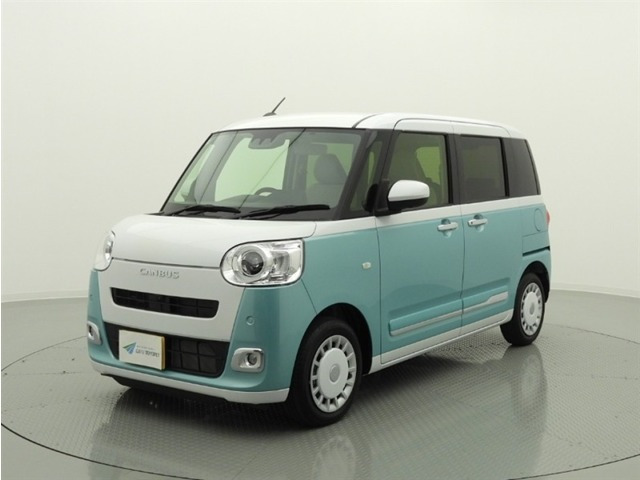 ムーヴキャンバス