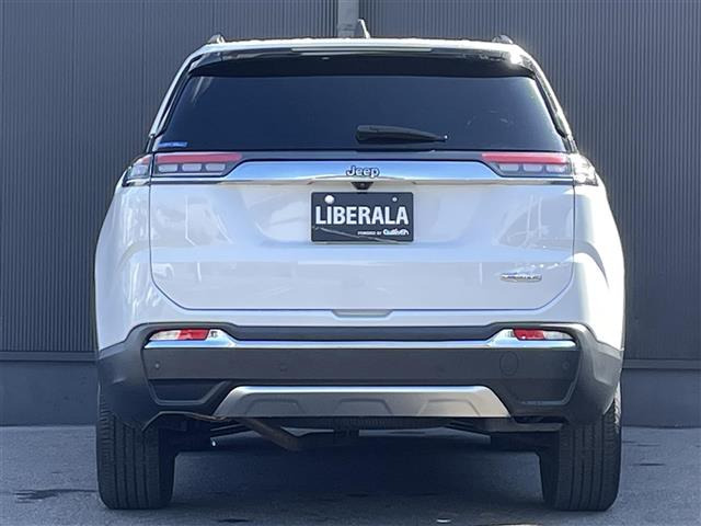 コマンダー2.0 ロンジチュード ディーゼル