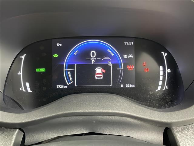 ヤリスクロス1.5 ハイブリッド Z