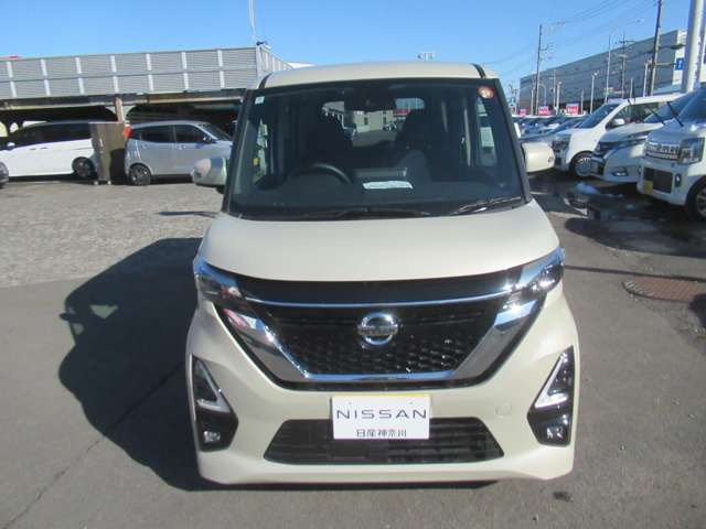 デイズハイウェイスターX プロパイロットエディション