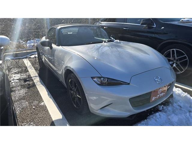 ロードスター1.5 S スペシャルパッケージ