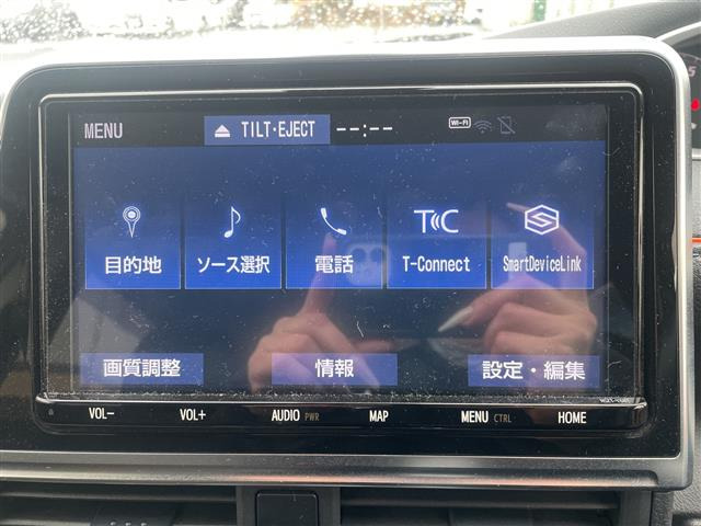 シエンタ1.5 ファンベース G クエロ