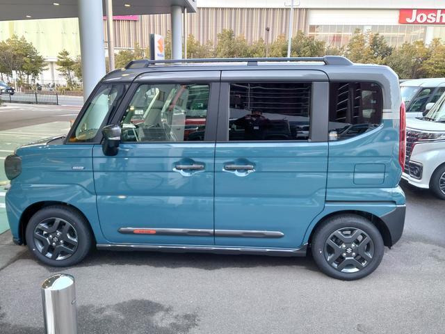 スペーシアギア