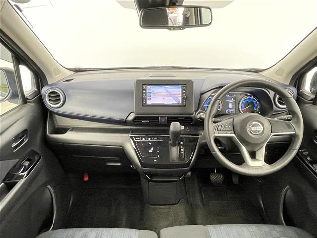 デイズハイウェイスターX