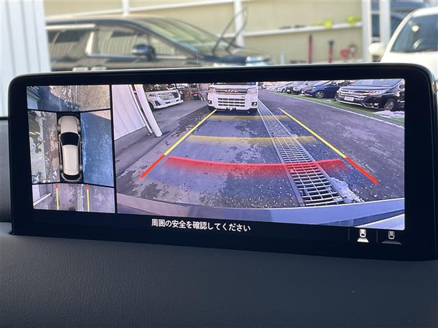 CX-52.2 XD スポーツアピアランス