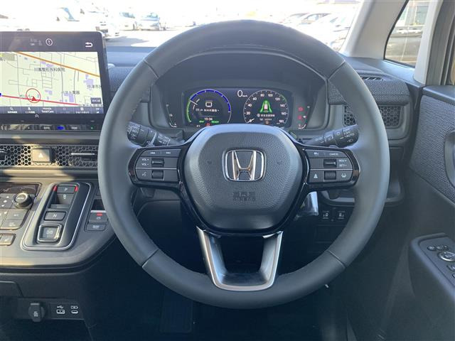 ステップワゴン2.0 e:HEV エアー